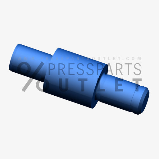 Bearing bolt - C6.015.817 / - Lagerbolzen