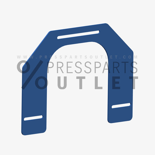 Belt guard - C8.004.006 / - Riemenschutz