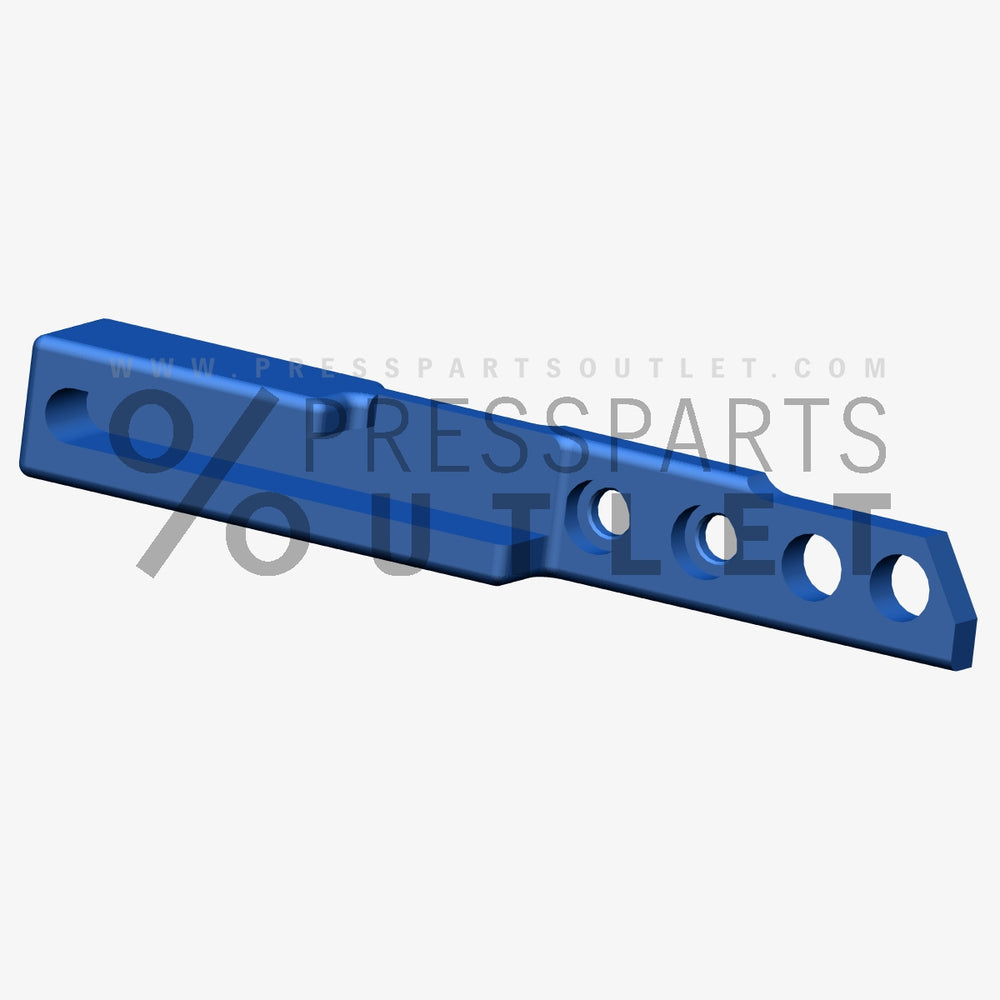 Support DS - C8.400.401 /04 - Halter AS