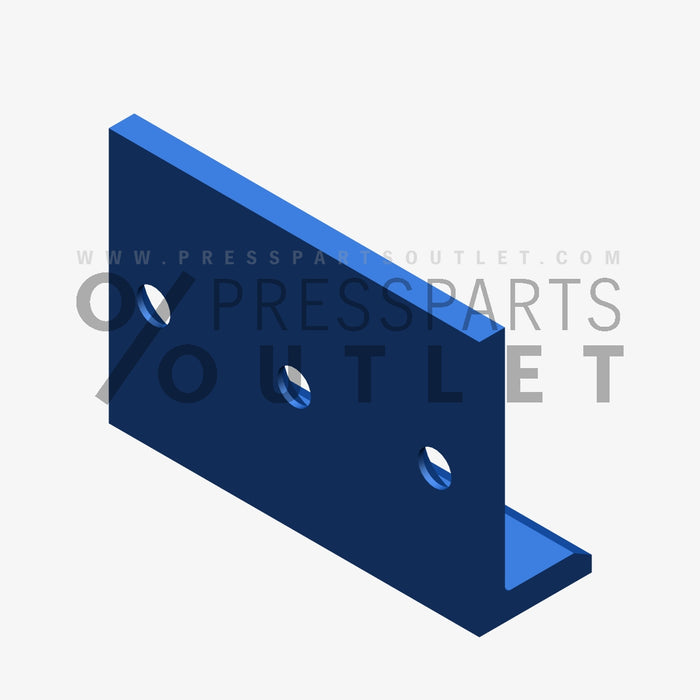 Stop angle - C9.615.310 /02 - Anschlagwinkel