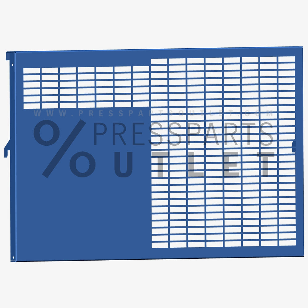 Screen DS - CA.921.811S/01 - Blende AS