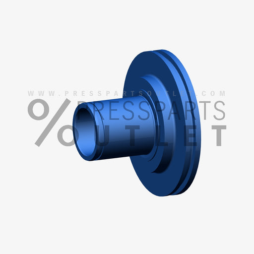 Control bushing - F2.009.153 /09 - Schaltbuchse