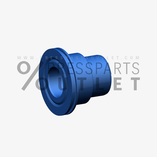 Control bushing - F2.009.153N/ - Schaltbuchse