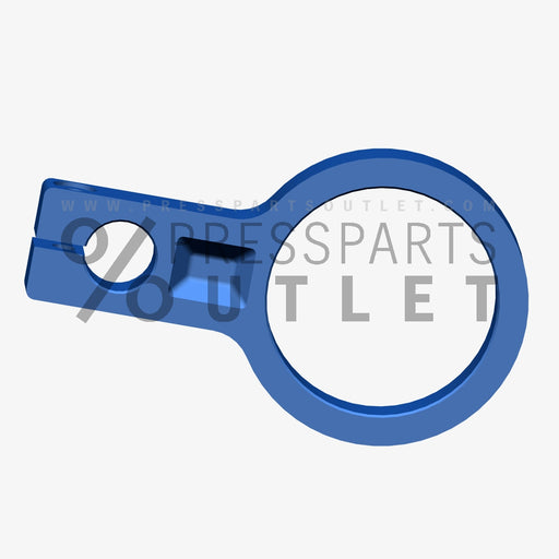 Connecting rod - F2.016.273 /01 - Koppel