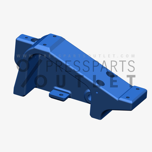 Support DS - F2.020.126 /06 - Halter AS