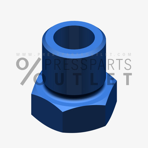 Threaded bushing - F2.022.591 /01 - Gewindebuchse