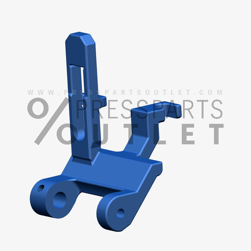 Roller holder - F2.022.634 /06 - Rollenhalter