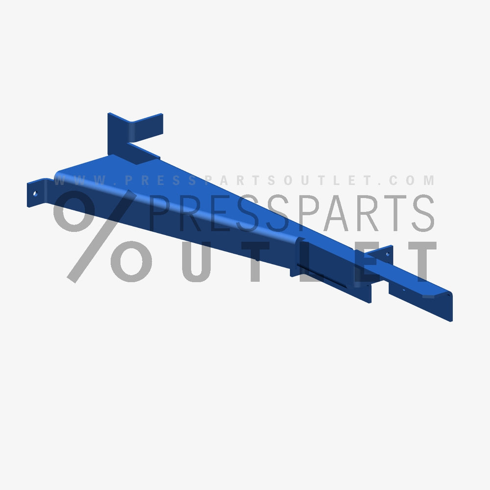 Bracket - F2.210.101 /14 - Konsole