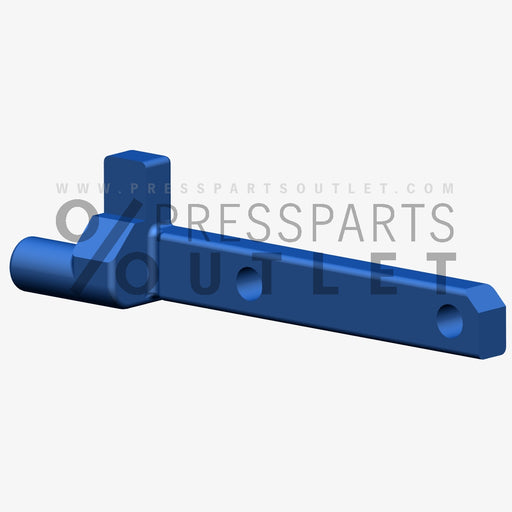 Support DS - F3.006.717 /03 - Halter AS