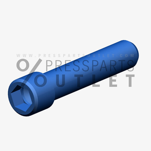 Clamp bolt - F3.583.362 /01 - Spannschraube