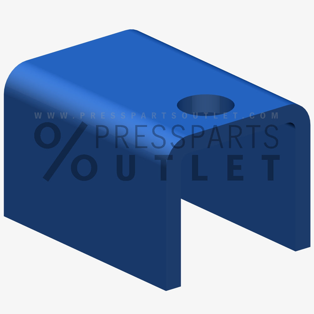 Magnet support - F3.821.305 / - Magnethalter