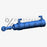 Pneumatic cylinder DSNU-40-100-PPV-MQ-SA - F4.334.075 / - Pneumatikzylinder DSNU-40-100-PPV-MQ-SA