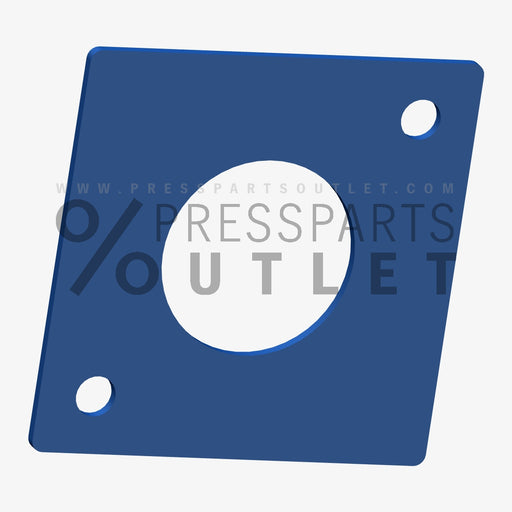 Adapter plate - F4.515.996N/ - Adapterplatte