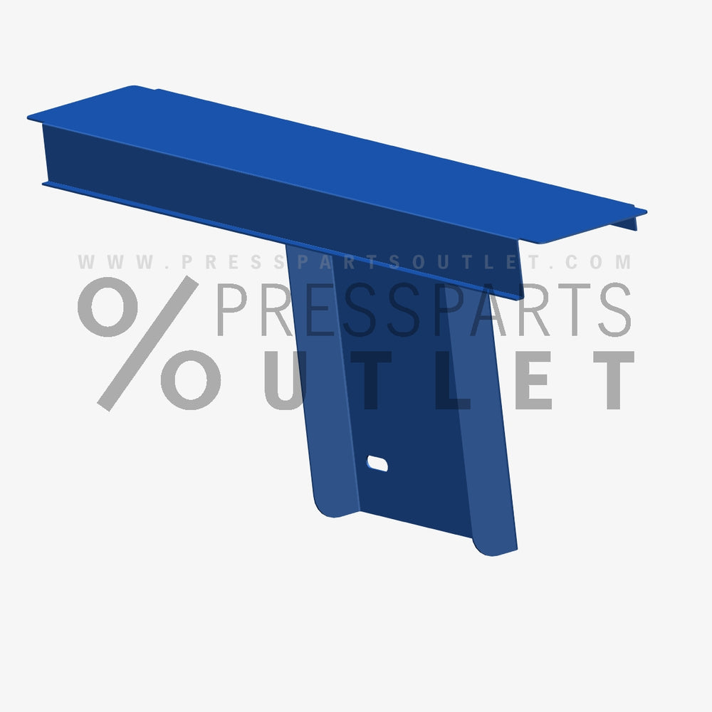 Screen vor Traverse AS/BS - F4.614.142S/ - Blende vor Traverse AS/BS