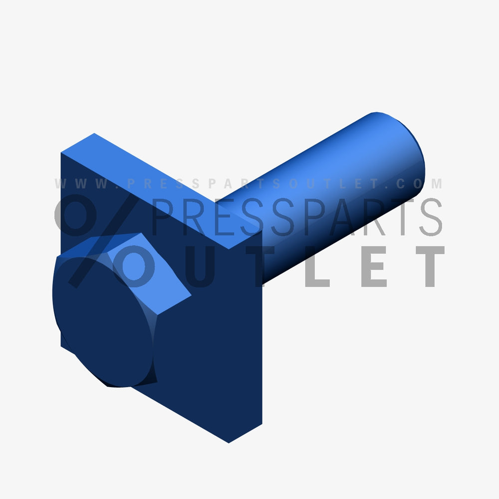 Screw - F5.004.111S/ - Schraube