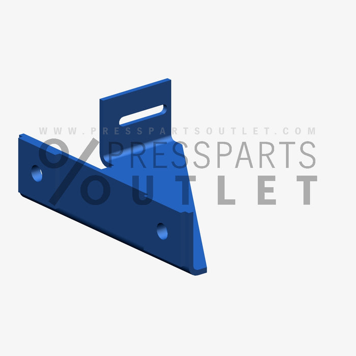 Bracket - F5.621.020S/12 - Konsole