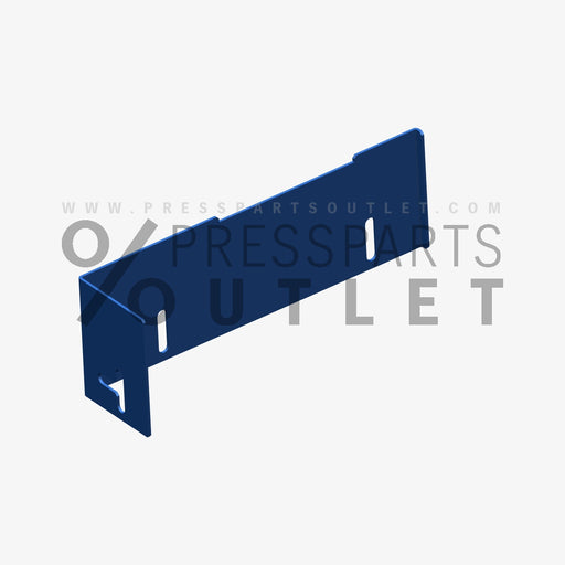 Angle piece OS - F5.714.554 /01 - Winkel BS