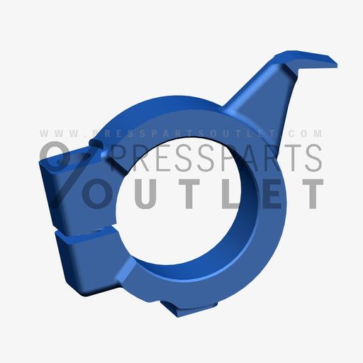 Gripper segment - F6.005.121 / - Greifersegment