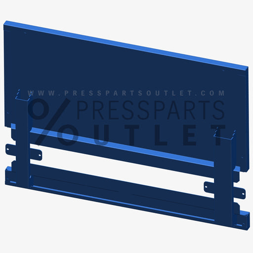 Screen DS - F6.714.423S/01 - Blende AS