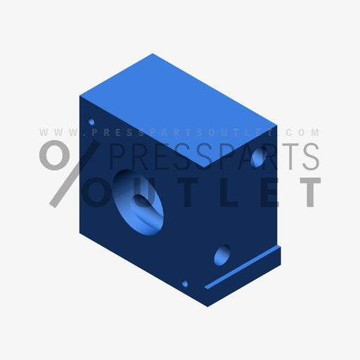 Spindle bearing - F7.517.307 /02 - Spindellager