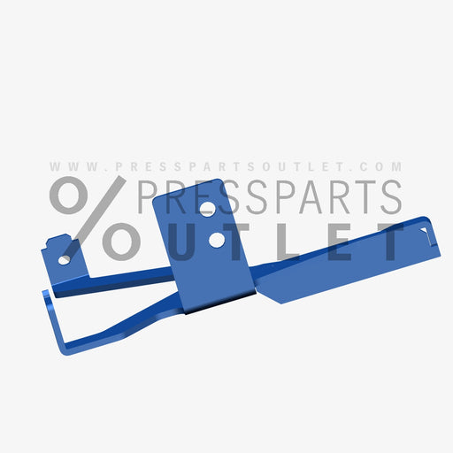 Support DS - F8.714.483S/01 - Halter AS