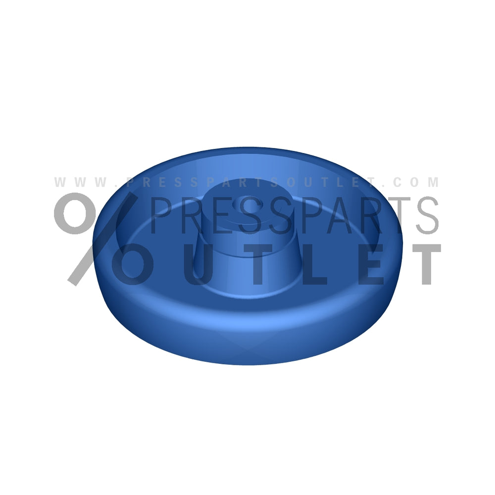 Handwheel d = 100 - FH.0460010/01 - Handrad d = 100