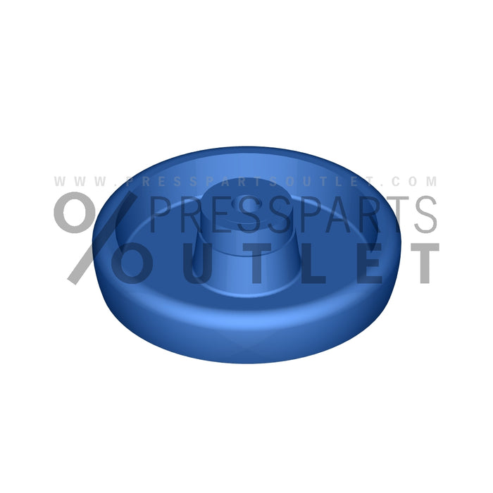 Handwheel d = 100 - FH.0460010/01 - Handrad d = 100