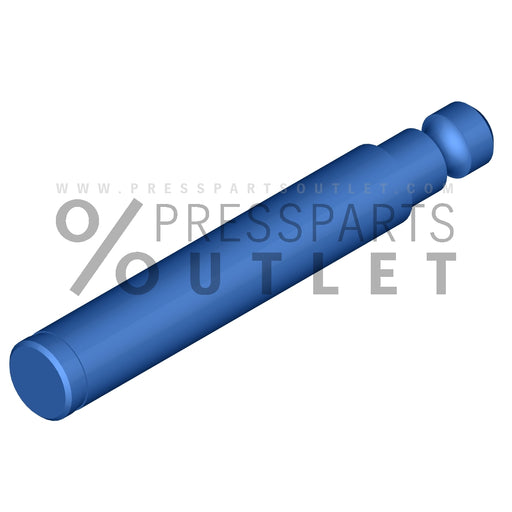 Guide shaft SFA - FH.1001241/01 - FÃƒÆ’Ã‚Â¼hrungswelle SFA