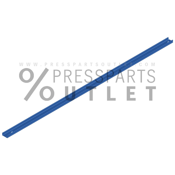Guide rail L580 - FH.1007761/02 - FÃƒÆ’Ã‚Â¼hrungsschiene L580