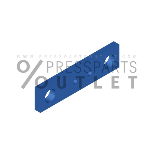 Connecting link - FH.1012381/01 - Lasche