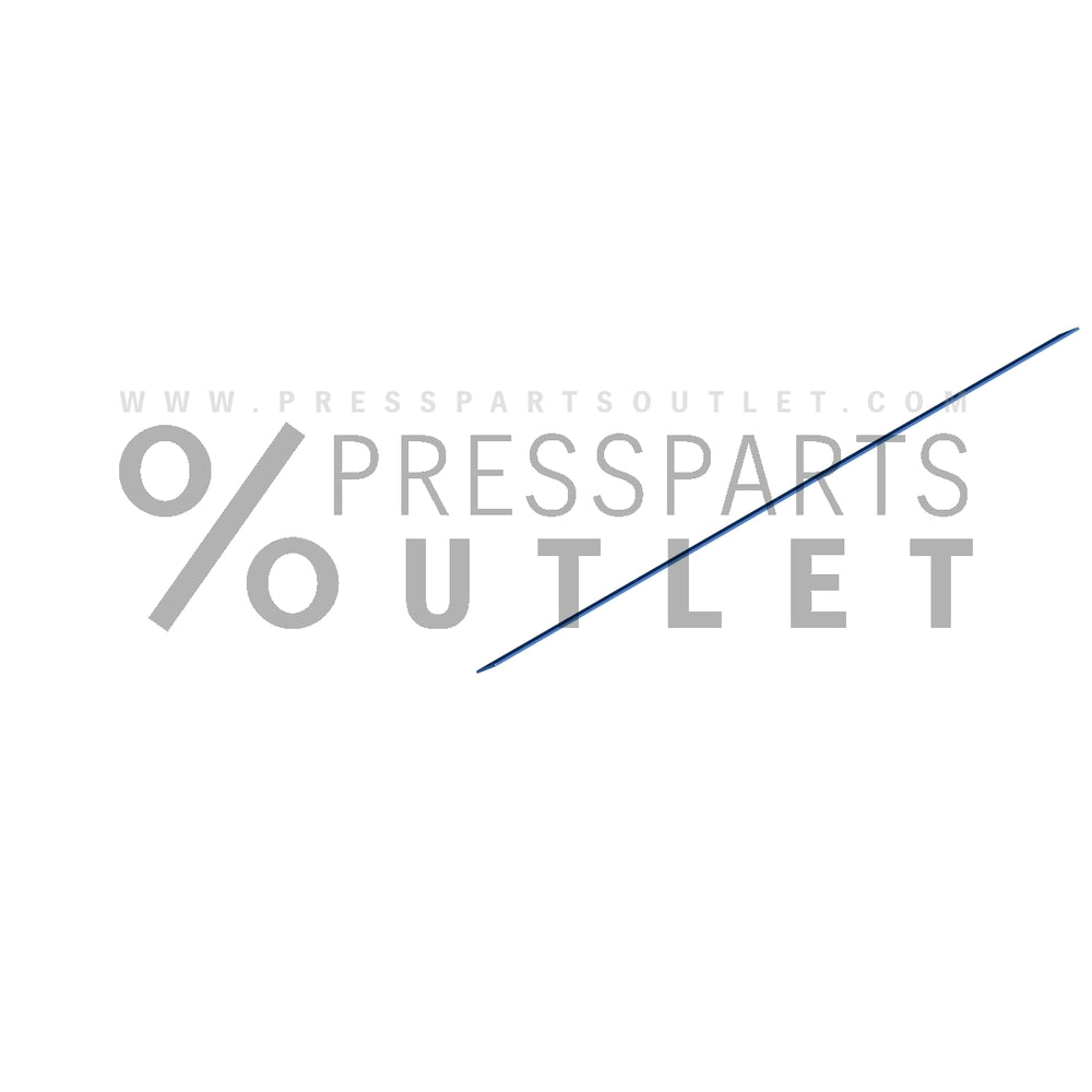 Glass pane Arbb.82 - FH.1070661/03 - Glasscheibe Arbb.82