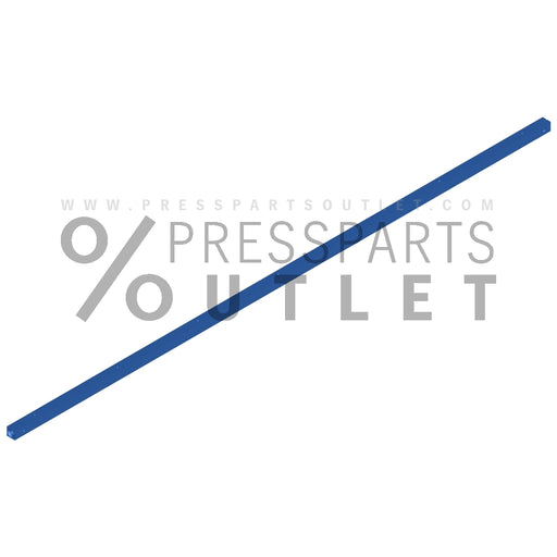 Shaft TSH 70 - FH.1102691/04 - Welle TSH 70