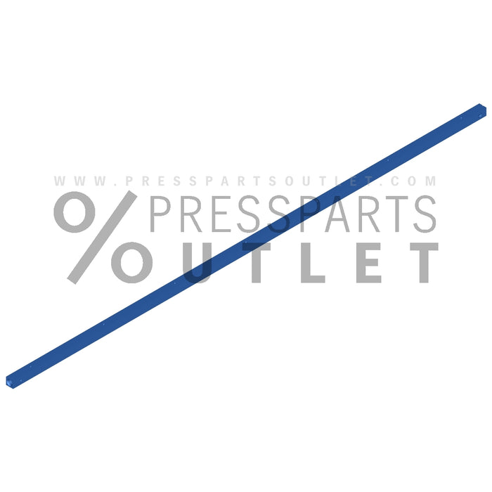 Shaft TSH 70 - FH.1102691/04 - Welle TSH 70