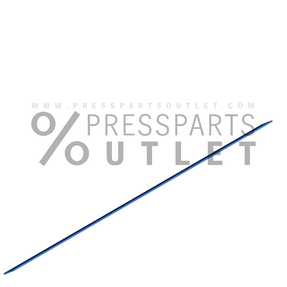 Glass pane Arbb.66 - FH.1111071/03 - Glasscheibe Arbb.66