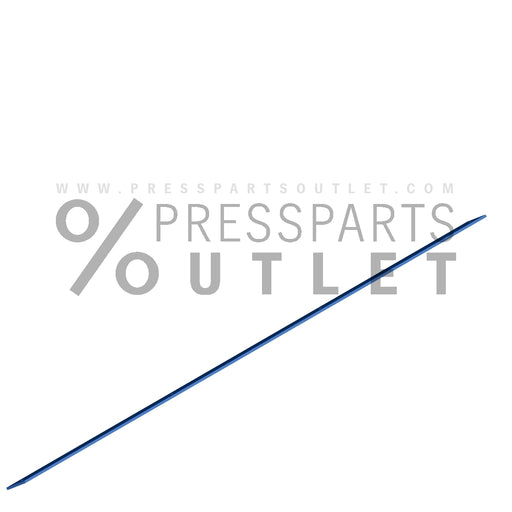 Glass pane Arbb.66 - FH.1111071/03 - Glasscheibe Arbb.66