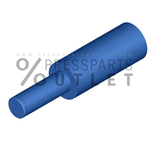 Shaft Schwenkarm/Tragarm - FH.1134051/01 - Achse Schwenkarm/Tragarm