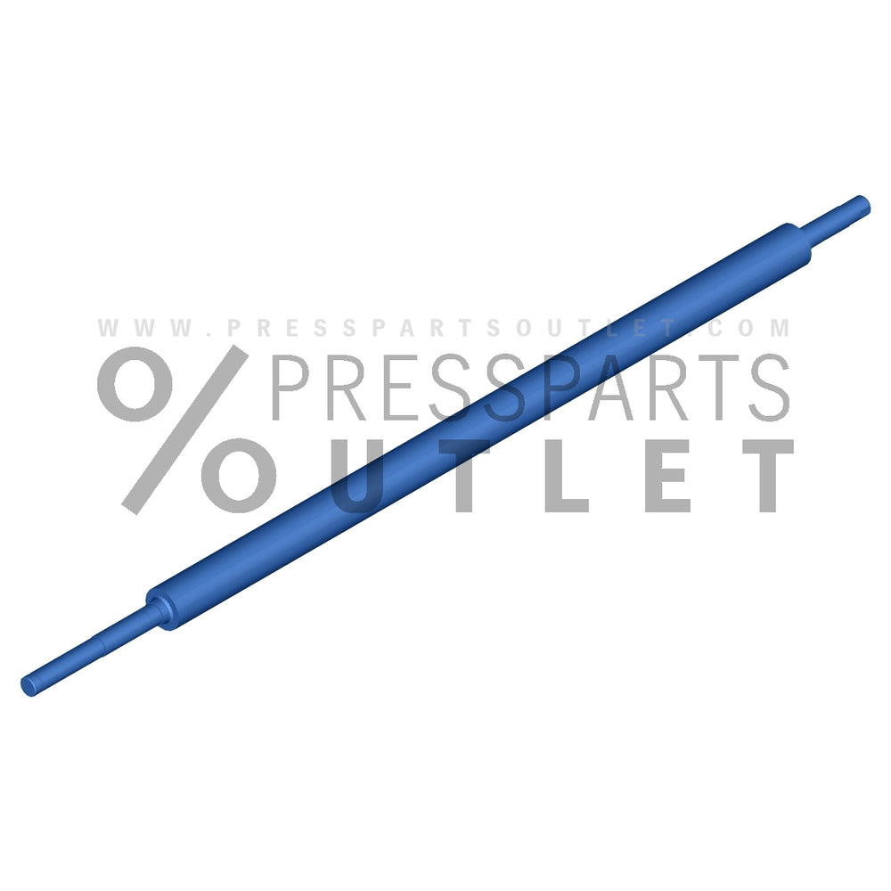 Drive shaft TSH 50 - FH.1252061/00 - Antriebswelle TSH 50