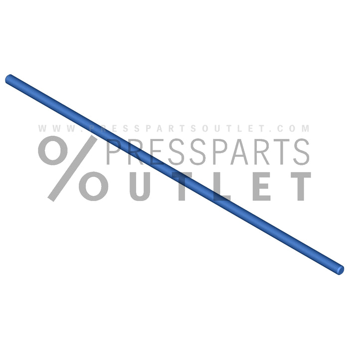 Guide shaft Anschlag - FH.1252691/00 - FÃƒÆ’Ã‚Â¼hrungsachse Anschlag