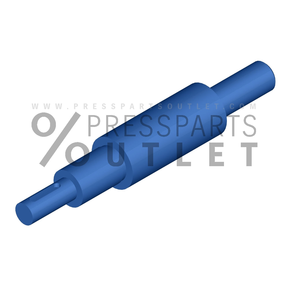Shaft - FH.1276591/00 - Welle