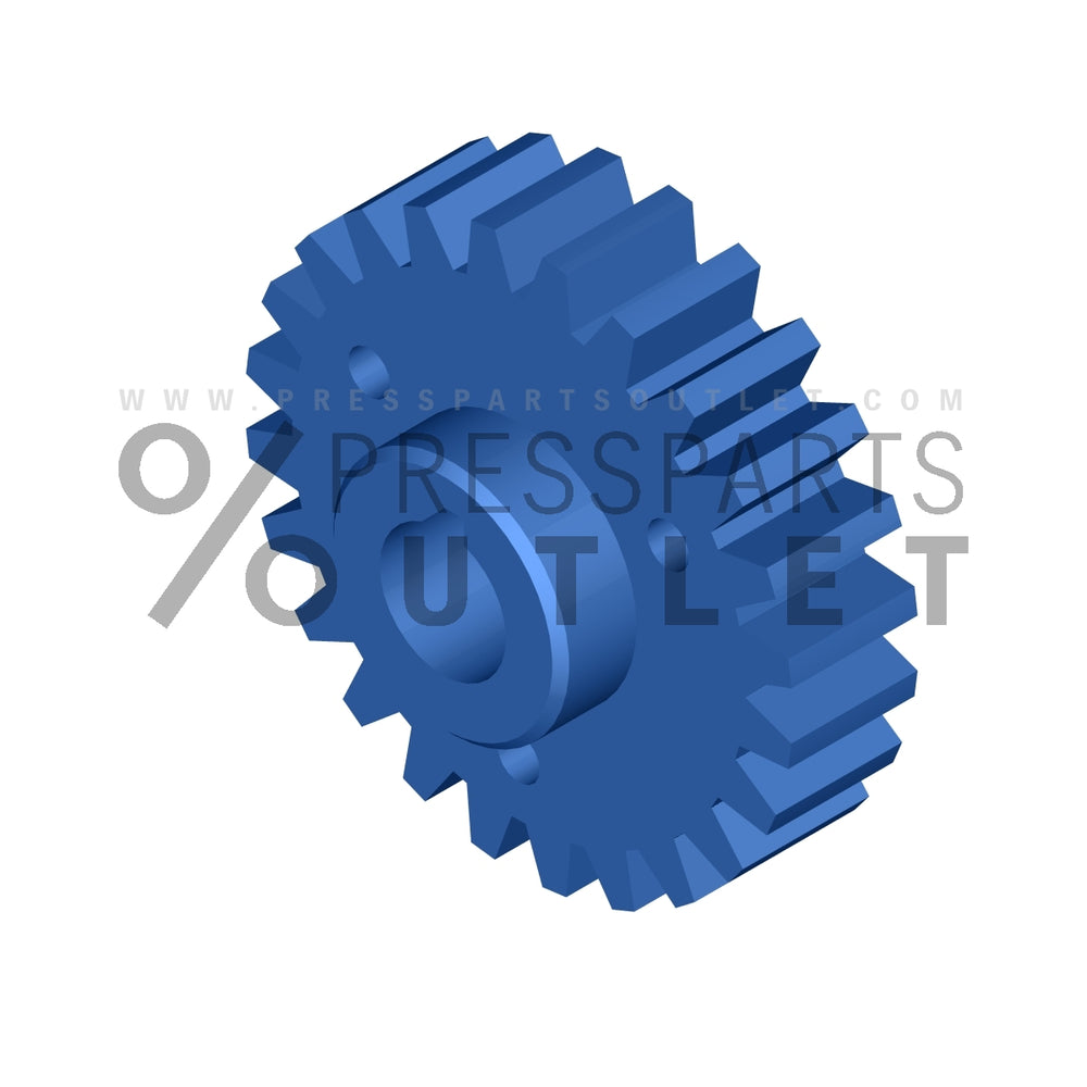 Gear TSH - FH.1279091/00 - Zahnrad TSH