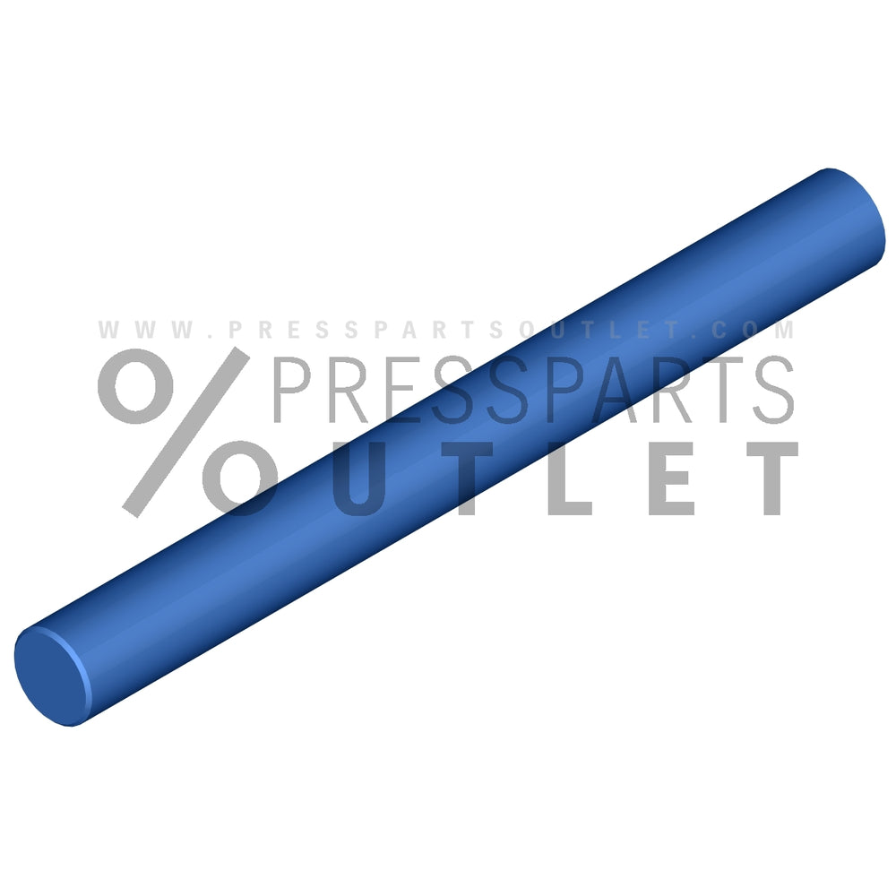 Shaft TSH + SPA - FH.1279351/01 - Achse TSH + SPA