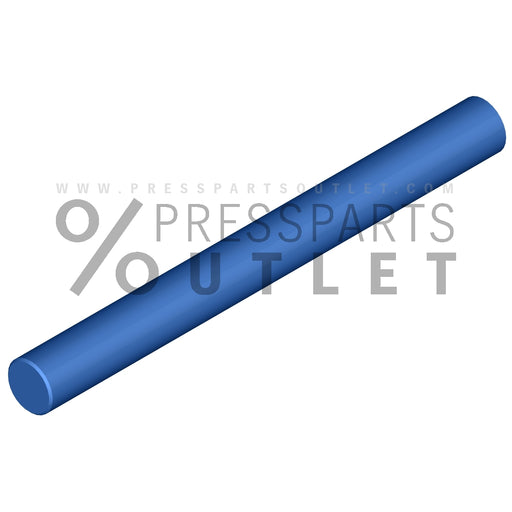 Shaft TSH + SPA - FH.1279351/01 - Achse TSH + SPA