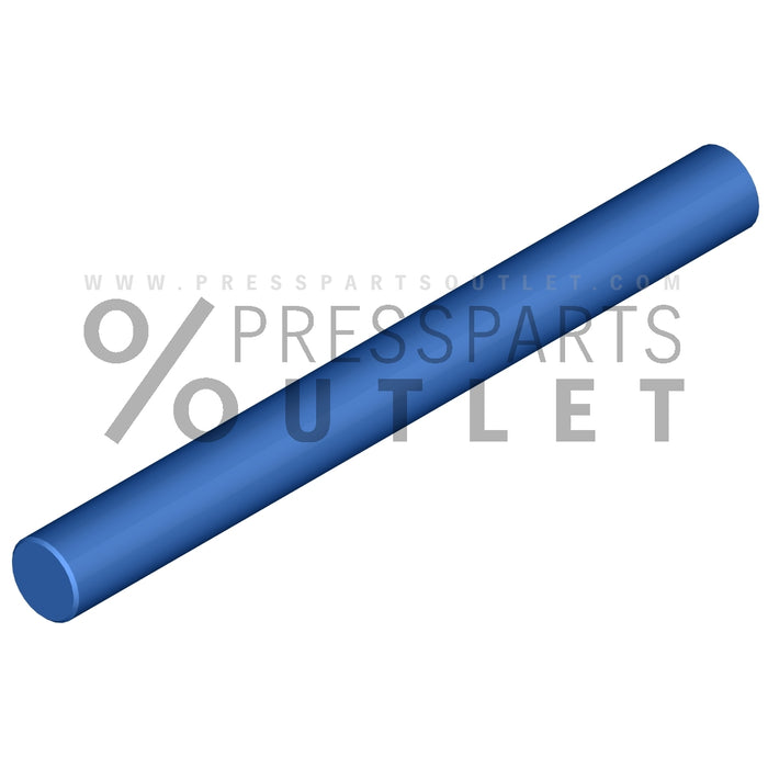 Shaft TSH + SPA - FH.1279351/01 - Achse TSH + SPA