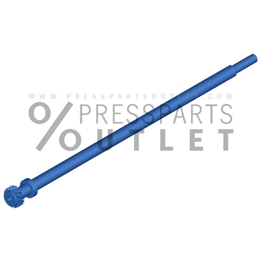 Drive shaft cpl Ti36 - FH.1356870/00 - Antriebswelle kpl Ti36