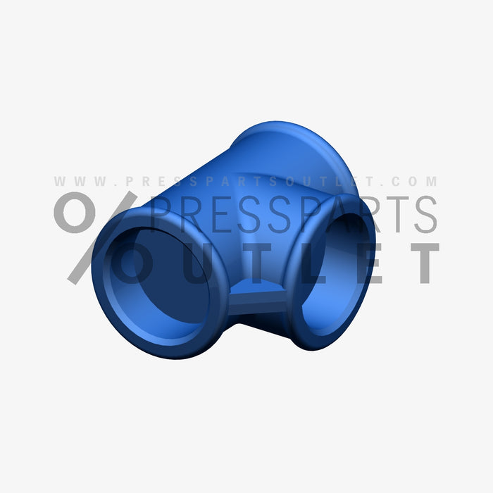 Fitting T-St GF 130 R1 1/2 - FX.1022301/00 - Fitting T-St GF 130 R1 1/2