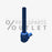 Pneumatic spring LIFT-O-MAT 800N - FX.1030081/00 - Gasdruckfeder LIFT-O-MAT 800N
