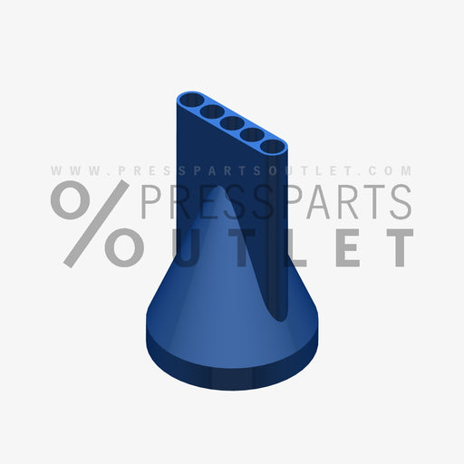Nozzle VARIO1/2 502-053 - FX.1030911/00 - DÃƒÆ’Ã‚Â¼se VARIO1/2 502-053