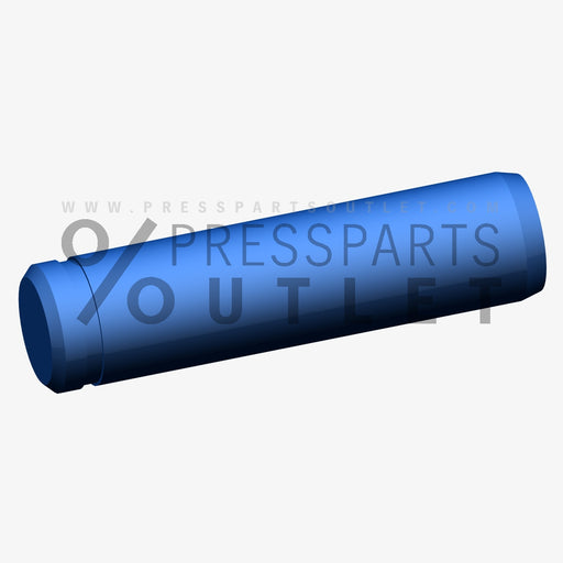 Pin . - ZM.404013 - Bolzen . — Press Parts Outlet GmbH