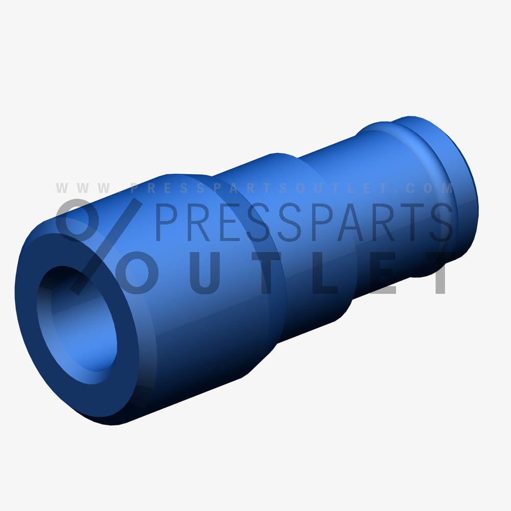 Short-stroke cylinder - G4.334.005 /02 - Kurzhubzylinder