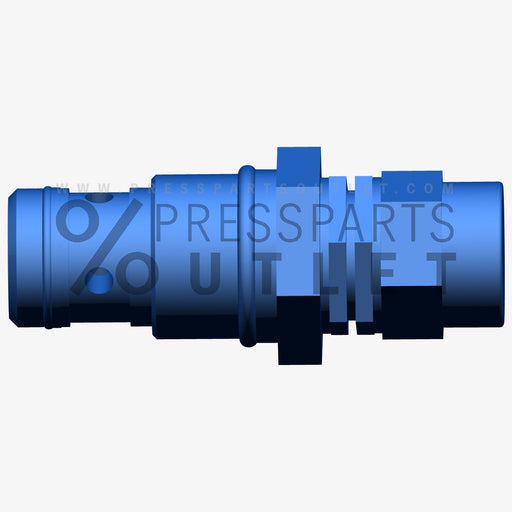 Pressure relief valve 198 bar - G5.335.002 / - Druckbegrenzungsventil 198 bar